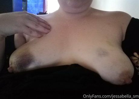 jessabella sm model nude image