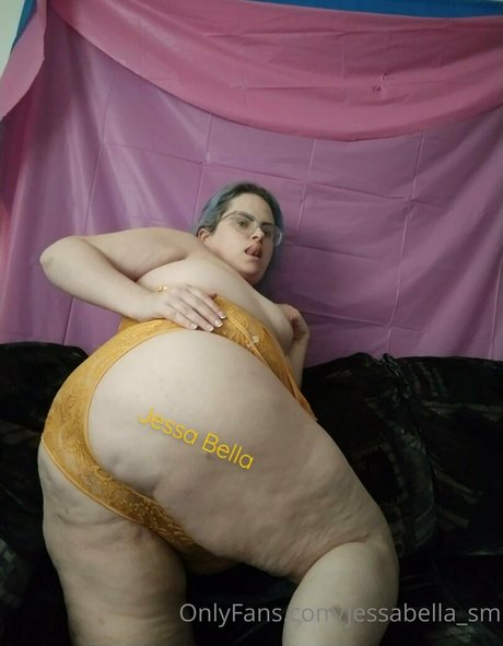 jessabella sm model hd image