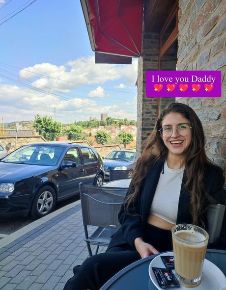 shanaxnow hot model image