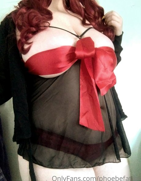 phoebefatter nudes star gallery