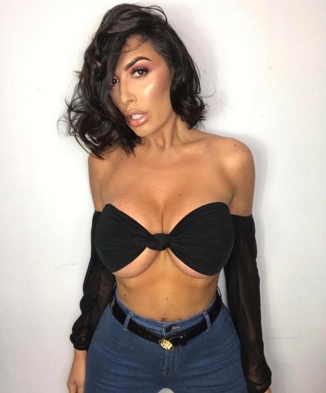 AvaKoxxx nudes star pics