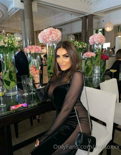 AvaKoxxx perfect actress images