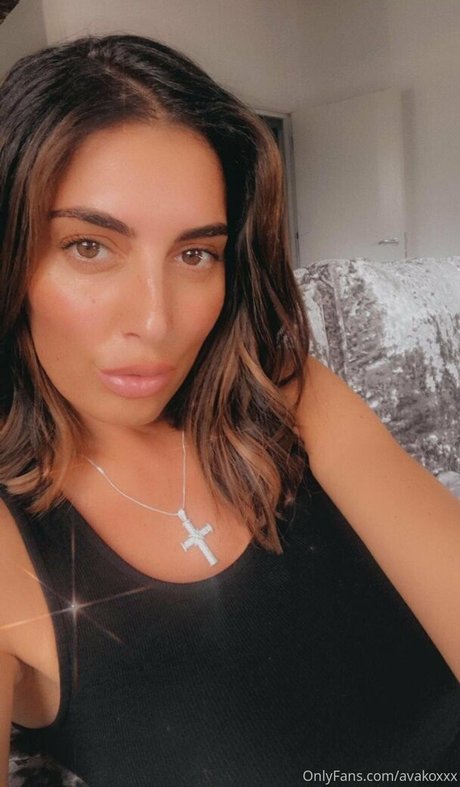 AvaKoxxx pornstar sex photo