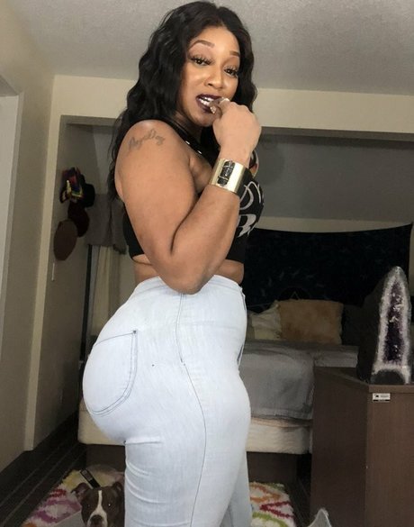 Candie Foxx top star image