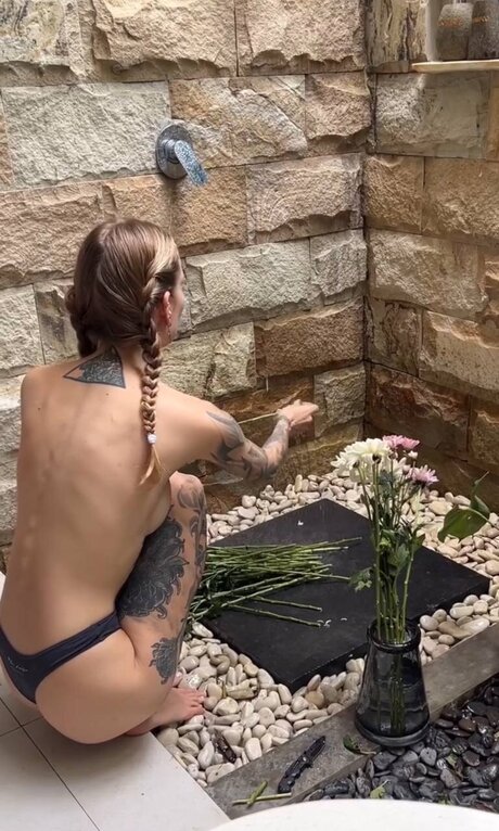 alenagerman hd model archive