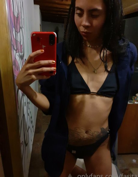 fasita actress image