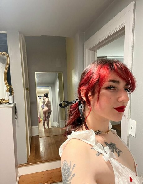 catsncake model art image