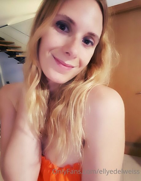 ellyedelweiss model free gallery