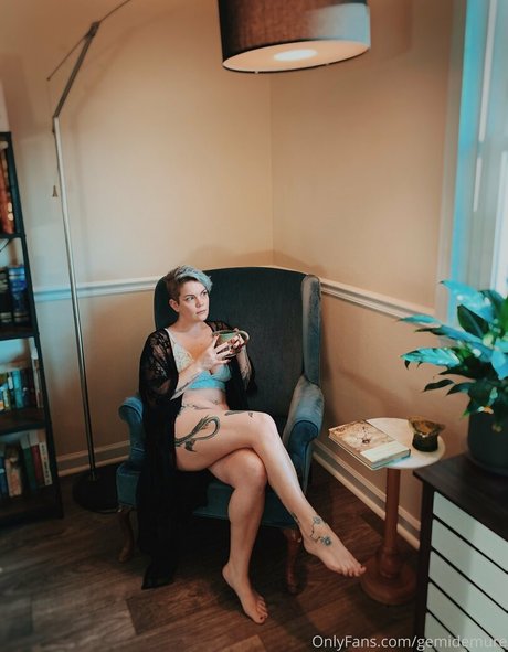 gemidemure pornstar naked archive