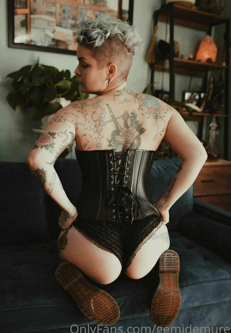 gemidemure pornstar best img