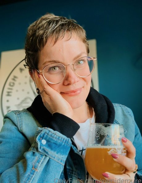 gemidemure nudes actress pictures