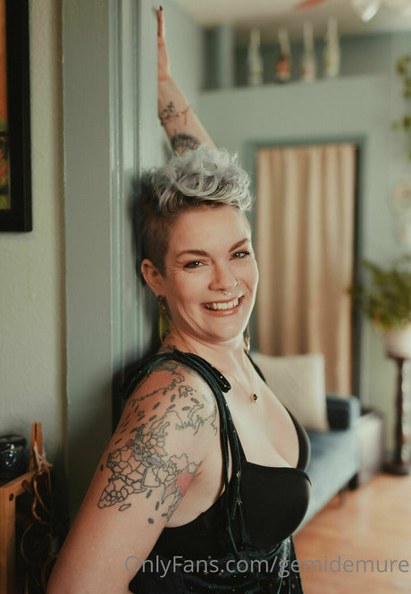 gemidemure art pornstar pics