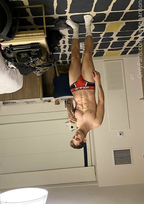 taytehanson Profile pic