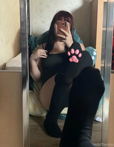 Yadisthantos exclusive model photo