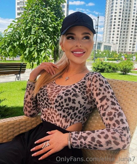 elise luna7 free pornstar pic