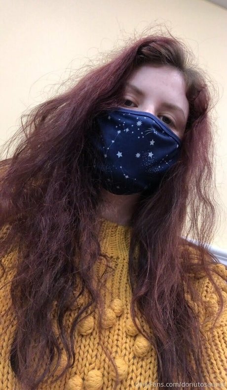 donutosaurus star nice img