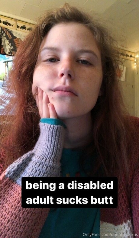 donutosaurus xxx pornstar image