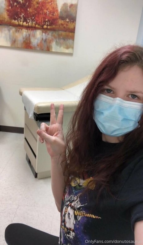 donutosaurus star beautiful archive