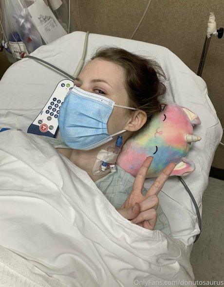 donutosaurus high quality actress images