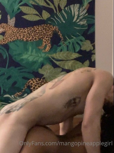 mangopineapplegirl free star img