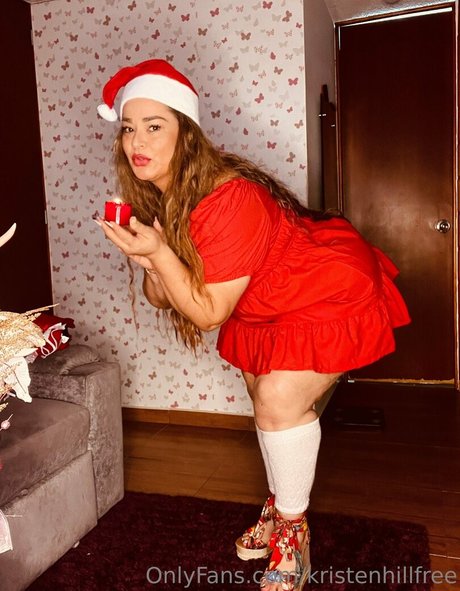 kristenhillfree pretty actress photos