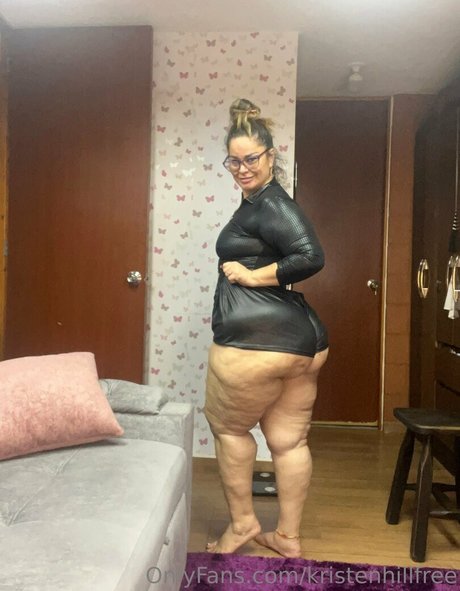 kristenhillfree sexy pornstar picture