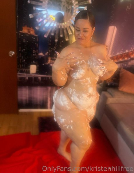 kristenhillfree pornstar adult pics