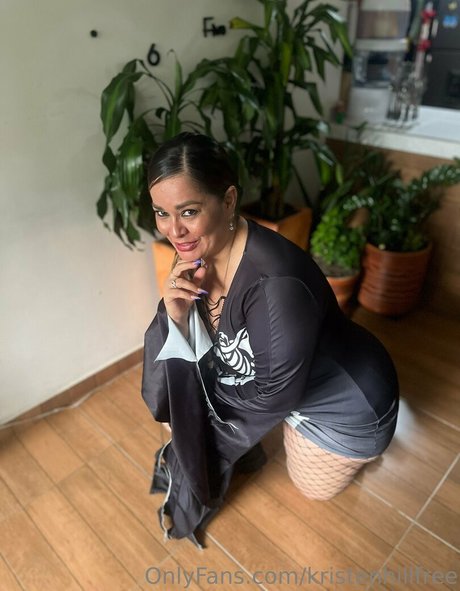 kristenhillfree best star gallery