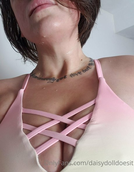 daisydolldoesit beautiful pornstar photo