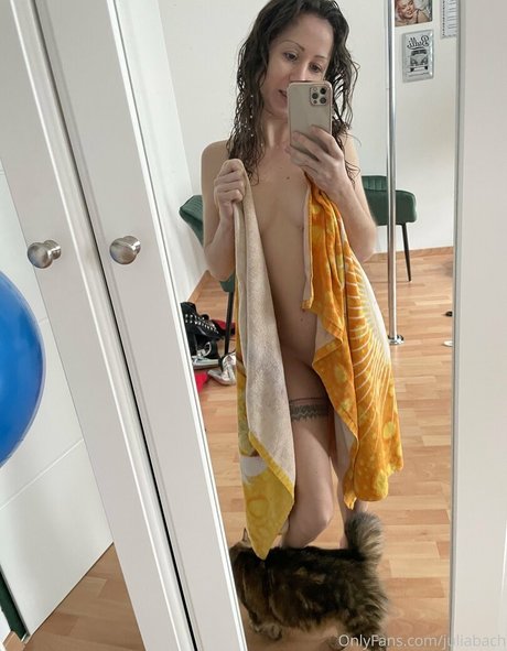 juliabach offi pornstar erotic gallery