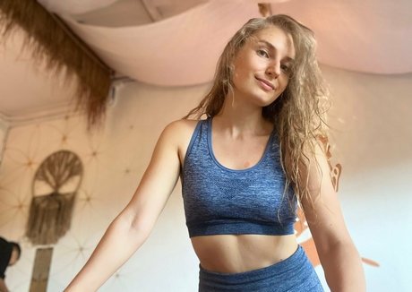 tarina pretty art star galleries