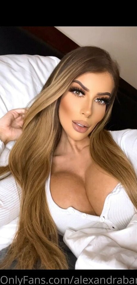 alexandrabunnyxo pornstar gallery