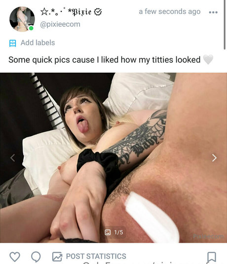 pixieecomfree sexy star galleries