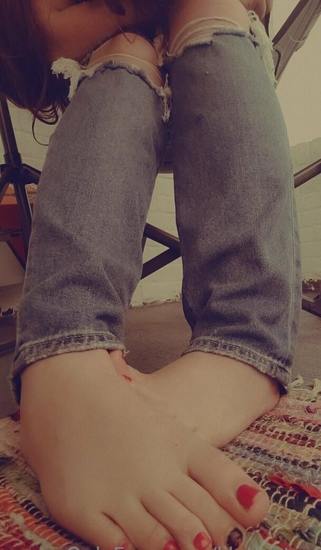 lilotterton model nudes pics