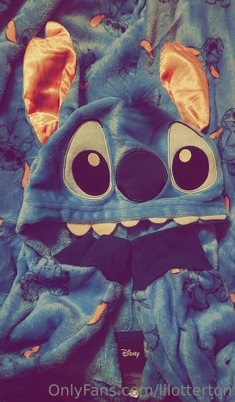 lilotterton pornstar best images