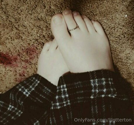 lilotterton star hot galleries