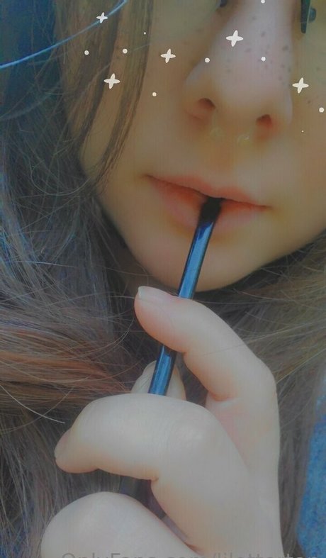 lilotterton model hot photo