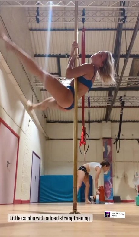 Phillipa Sharples naked pornstar photos