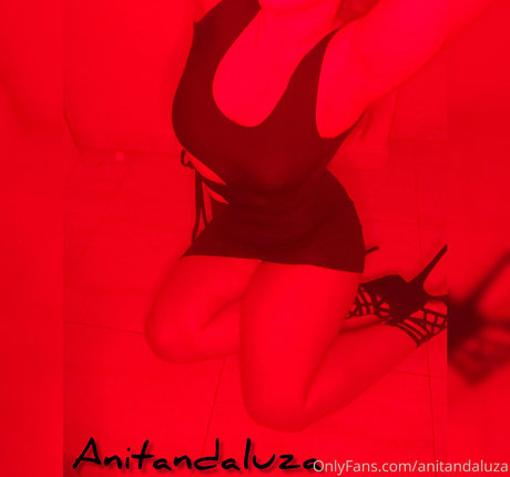 anitandaluza erotic star pics