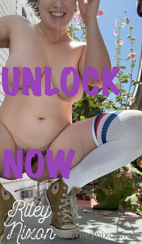 rileynixonfree pornstar high quality pictures