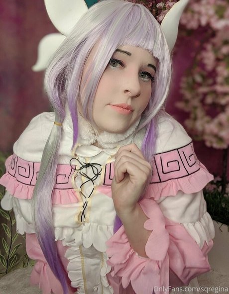 sqregina Profile pic