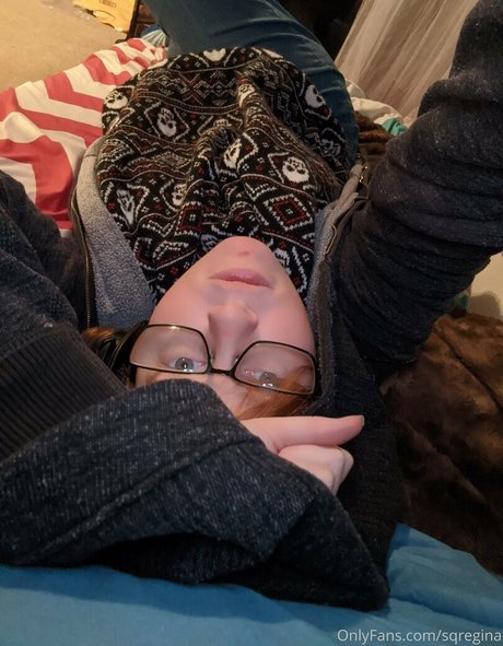 sqregina exclusive pornstar gallery