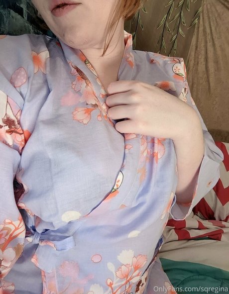 sqregina nudes model gallery