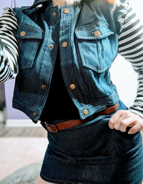 sqregina hot pornstar gallery