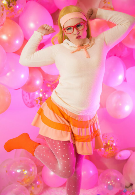 sqregina nude pornstar photo