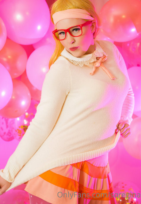 sqregina model exclusive archive