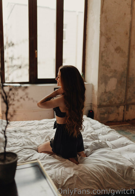 gwitch art model archive