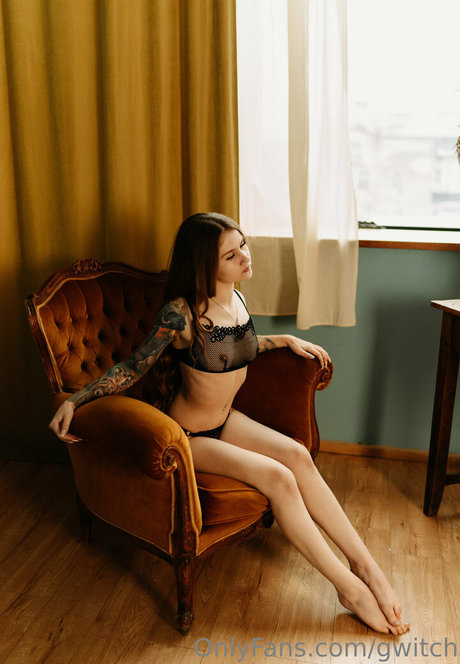 gwitch pornstar beautiful pictures