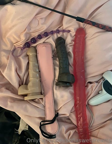 sofiaswetdreams star naked gallery