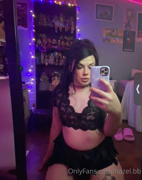 hazel bb model free gallery